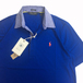 ＰＯＬＯ　ＧＯＬＦ　（ＲＡＬＰＨ　ＬＡＵＲＥＮ）　／　ＰＩＭＡ　ＬＩＳＬＥ　ＰＯＬＯ　ＳＨＩＲＴ　（ＢＬＵＥ）