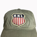 ＲＲＬ　ＲＡＬＰＨ　ＬＡＵＲＥＮ　／　ＴＷＩＬＬ　ＳＮＡＰＢＡＣＫ　ＢＡＬＬ　ＣＡＰ