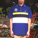 ＰＯＬＯ　ＧＯＬＦ　（ＲＡＬＰＨ　ＬＡＵＲＥＮ）　／　Ｕ．Ｓ．　ＯＰＥＮ　ＰＯＬＯ　ＳＨＩＲＴ