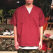 ＨＡＲＲＩＴＯＮ　／　ＳＣＲＵＢ　ＴＯＰ　（ＭＡＲＯＯＮ）