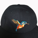 ＡＣＡＰＵＬＣＯ　ＧＯＬＤ　／　ＨＵＭＭＩＮＧＢＩＲＤ　６－ＰＡＮＥＬ　ＣＡＰ　（ＢＬＡＣＫ）