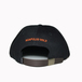 ＡＣＡＰＵＬＣＯ　ＧＯＬＤ　／　ＨＵＭＭＩＮＧＢＩＲＤ　６－ＰＡＮＥＬ　ＣＡＰ　（ＢＬＡＣＫ）