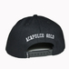 ＡＣＡＰＵＬＣＯ　ＧＯＬＤ　／　ＮＯＢＯＤＹ　ＫＮＯＷＳ　５－ＰＡＮＥＬ　ＳＮＡＰＢＡＣＫ　（ＢＬＡＣＫ）