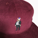 ＡＣＡＰＵＬＣＯ　ＧＯＬＤ　／　ＰＡＲＴＹ　ＢＥＡＲ　６－ＰＡＮＥＬ　ＣＯＲＤＵＲＯＹ　ＣＡＰ　（ＢＵＲＧＵＮＤＹ）