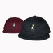 ＡＣＡＰＵＬＣＯ　ＧＯＬＤ　／　ＰＡＲＴＹ　ＢＥＡＲ　６－ＰＡＮＥＬ　ＣＯＲＤＵＲＯＹ　ＣＡＰ　（ＢＵＲＧＵＮＤＹ）