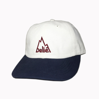 ＢＥＬＩＥＦ　／　ＳＵＭＭＩＴ　６－ＰＡＮＥＬ　ＣＡＰ