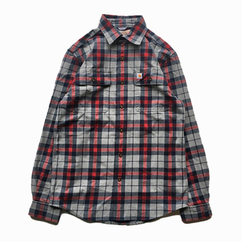 ＣＡＲＨＡＲＴＴ　／　ＰＬＡＩＤ　ＦＬＡＮＮＥＬ　ＳＨＩＲＴ　（ＮＡＶＹ）