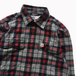 ＣＡＲＨＡＲＴＴ　／　ＰＬＡＩＤ　ＦＬＡＮＮＥＬ　ＳＨＩＲＴ　（ＮＡＶＹ）