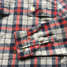 ＣＡＲＨＡＲＴＴ　／　ＰＬＡＩＤ　ＦＬＡＮＮＥＬ　ＳＨＩＲＴ　（ＮＡＶＹ）