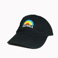 FELT / FELTHELL HAT (BLACK)