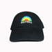 ＦＥＬＴ　／　ＦＥＬＴＨＥＬＬ　ＨＡＴ　（ＢＬＡＣＫ）