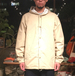 ＩＮＤＥＰＥＮＤＥＮＴ　ＴＲＡＤＩＮＧ　／　ＨＯＯＤＥＤ　ＣＯＡＣＨＥＳ　ＪＡＣＫＥＴ　（ＫＨＡＫＩ）