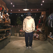 ＩＮＤＥＰＥＮＤＥＮＴ　ＴＲＡＤＩＮＧ　／　ＨＯＯＤＥＤ　ＣＯＡＣＨＥＳ　ＪＡＣＫＥＴ　（ＫＨＡＫＩ）