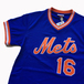 ＭＩＴＣＨＥＬＬ　＆　ＮＥＳＳ　／　ＭＥＳＨ　ＢＰ　ＪＥＲＳＥＹ　（ＮＹ　ＭＥＴＳ）