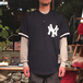 ＭＩＴＣＨＥＬＬ　＆　ＮＥＳＳ　／　ＭＥＳＨ　ＢＰ　ＪＥＲＳＥＹ　（ＮＹ　ＹＡＮＫＥＥＳ）