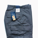 ＰＲＯＰＰＥＲ　／　ＢＤＵ　ＴＲＯＵＳＥＲ　（ＤＡＲＫ　ＧＲＥＹ）