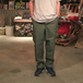 ＰＲＯＰＰＥＲ　／　ＢＤＵ　ＴＲＯＵＳＥＲ　（ＯＬＩＶＥ）