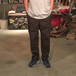 ＰＲＯＰＰＥＲ　／　ＢＤＵ　ＴＲＯＵＳＥＲ　（ＢＲＯＷＮ）