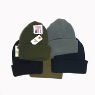 ROTHCO / ACRYL BEANIE