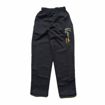 ＷＡＣＫ　ＷＡＣＫ　／　ＷＡＮＩ－ＪＥＡＮＳ　ＥＡＳＹ　ＰＡＮＴＳ　（ＢＬＡＣＫ）