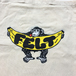 ＦＥＬＴ　／　ＢＡＮＡＮＡ　ＴＯＴＥ