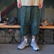 ＲＯＴＨＣＯ　／　ＱＵＡＲＴＥＲ　ＬＥＮＧＴＨ　ＰＡＮＴＳ　（ＯＬＩＶＥ）