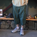 ＲＯＴＨＣＯ　／　ＱＵＡＲＴＥＲ　ＬＥＮＧＴＨ　ＰＡＮＴＳ　（ＯＬＩＶＥ）