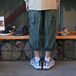 ＲＯＴＨＣＯ　／　ＱＵＡＲＴＥＲ　ＬＥＮＧＴＨ　ＰＡＮＴＳ　（ＯＬＩＶＥ）