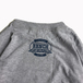 ＢＥＮＣＨ　／　ＳＭＡＬＬ　ＣＯＦＦＥＥ　ＬＯＧＯ　ＬＳ　ＴＥＥ　（ＧＲＥＹ）