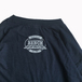 ＢＥＮＣＨ　／　ＳＭＡＬＬ　ＣＯＦＦＥＥ　ＬＯＧＯ　ＬＳ　ＴＥＥ　（ＮＡＶＹ）