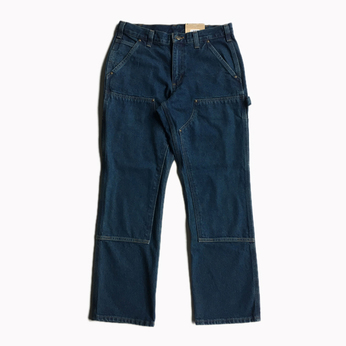 ＣＡＲＨＡＲＴＴ　ＵＳＡ　／　ＲＥＬＡＸＥＤ　ＦＩＴ　ＤＯＵＢＬＥ　ＦＲＯＮＴ　ＷＡＳＨＥＤ　ＪＥＡＮＳ