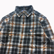 ＣＡＲＨＡＲＴＴ　／　ＰＬＡＩＤ　ＦＬＡＮＮＥＬ　ＳＨＩＲＴ　（ＡＳＰＨＡＬＴ）