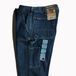 ＣＡＲＨＡＲＴＴ　ＵＳＡ　／　ＲＥＬＡＸＥＤ　ＦＩＴ　ＤＯＵＢＬＥ　ＦＲＯＮＴ　ＷＡＳＨＥＤ　ＪＥＡＮＳ