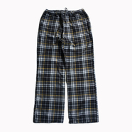 CARHARTT USA / FLANNEL PANTS