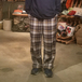 ＣＡＲＨＡＲＴＴ　ＵＳＡ　／　ＦＬＡＮＮＥＬ　ＰＡＮＴＳ