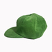 ＣＡＬＩ　ＨＥＡＤＷＥＡＲ　／　６ＰＡＮＥＬ　ＣＯＲＤＵＲＯＹ　ＣＡＰ　（ＧＲＥＥＮ）