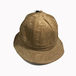 ＮＥＷ　ＨＡＴＴＡＮ　／　ＣＯＲＤＵＲＯＹ　ＢＡＬＬ　ＨＡＴ　（ＢＲＯＷＮ）