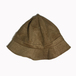 ＮＥＷ　ＨＡＴＴＡＮ　／　ＣＯＲＤＵＲＯＹ　ＢＡＬＬ　ＨＡＴ　（ＢＲＯＷＮ）