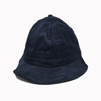 ＮＥＷ　ＨＡＴＴＡＮ　／　ＣＯＲＤＵＲＯＹ　ＢＡＬＬ　ＨＡＴ　（ＮＡＶＹ）