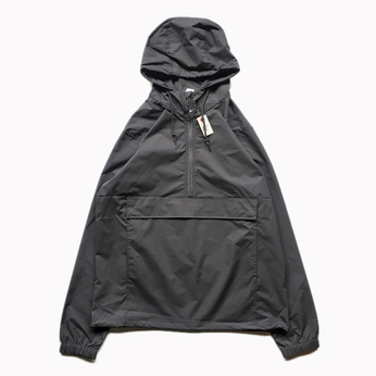 ＩＮＤＥＰＥＮＤＥＮＴ　ＴＲＡＤＩＮＧ　／　ＮＹＬＯＮ　ＡＮＯＲＡＫ　ＪＡＣＫＥＴ　（ＧＲＡＰＨＩＴＥ）