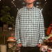 ＰＯＬＯ　ＲＡＬＰＨ　ＬＡＵＲＥＮ　／　ＰＬＡＩＤ　ＣＯＴＴＯＮ　ＰＯＰＬＩＮ　ＳＨＩＲＴ