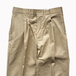 ＵＮＩＶＥＲＳＡＬ　ＯＶＥＲＡＬＬ　／　２　ＴＵＣＫ　ＰＡＮＴＳ　（ＫＨＡＫＩ）