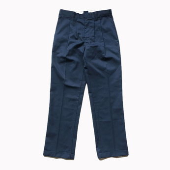 ＵＮＩＶＥＲＳＡＬ　ＯＶＥＲＡＬＬ　／　２　ＴＵＣＫ　ＰＡＮＴＳ　（ＮＡＶＹ）