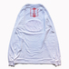 ＷＡＣＫ　ＷＡＣＫ　／　ＷＡＣ’Ｓ　ＬＳ　ＴＥＥ　（ＷＨＩＴＥ）