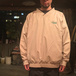 ＢＥＮＣＨ　／　ＳＭＡＬＬ　ＣＯＦＦＥＥ　ＬＯＧＯ　ＮＹＬＯＮ　ＷＩＮＤＢＲＥＡＫＥＲ　（ＳＡＮＤ）