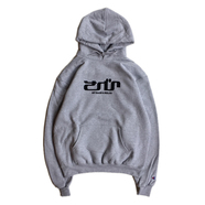 BENCH / ARABIC LOGO PARKA (GREY)