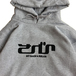 ＢＥＮＣＨ　／　ＡＲＡＢＩＣ　ＬＯＧＯ　ＰＡＲＫＡ　（ＧＲＥＹ）