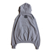 ＢＥＮＣＨ　／　ＡＲＡＢＩＣ　ＬＯＧＯ　ＰＡＲＫＡ　（ＧＲＥＹ）