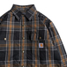 ＣＡＲＨＡＲＴＴ　ＵＳＡ　／　ＳＨＥＲＰＡ　ＦＬＡＮＮＥＬ　ＳＨＩＲＴ　ＪＡＣＫＥＴ　（ＢＬＡＣＫ）