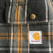 ＣＡＲＨＡＲＴＴ　ＵＳＡ　／　ＳＨＥＲＰＡ　ＦＬＡＮＮＥＬ　ＳＨＩＲＴ　ＪＡＣＫＥＴ　（ＢＬＡＣＫ）